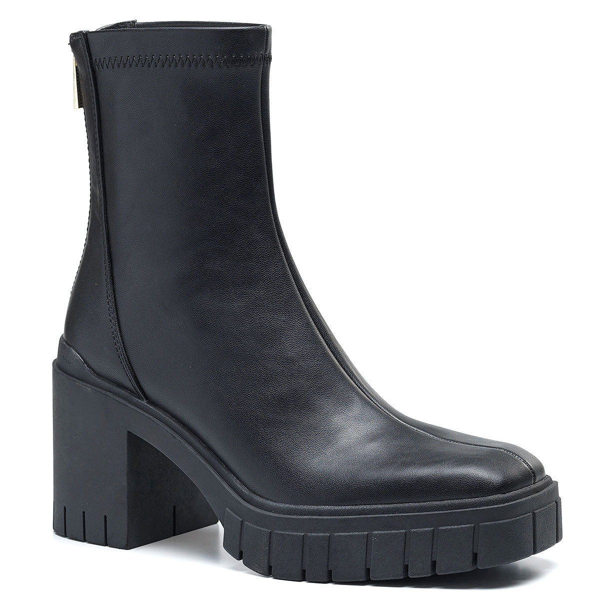 Botin plataforma tacon