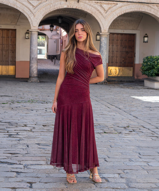 Vestido Casasola