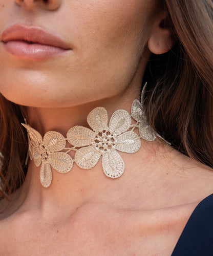 Chocker Verdea